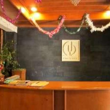 مالانغ Mutiara Hotel المظهر الخارجي الصورة