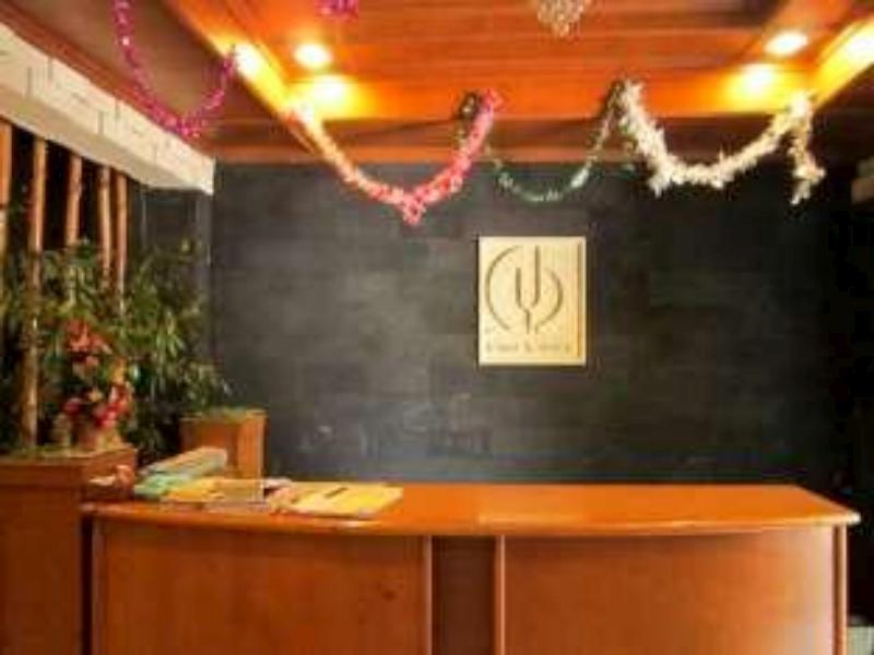مالانغ Mutiara Hotel المظهر الخارجي الصورة